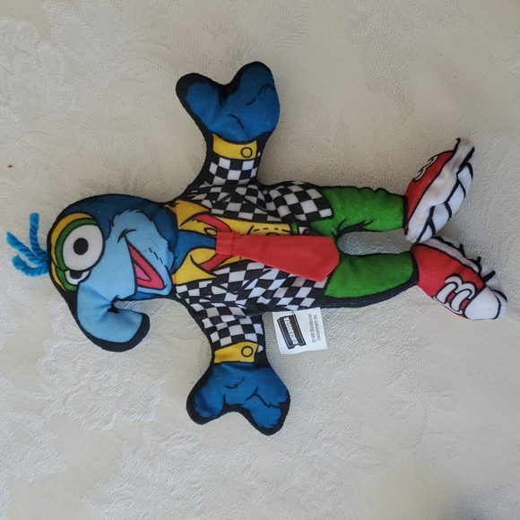 Muppet dolls Blockbuster Video - Picture 6 of 7